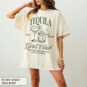 Tequila Bachelorette Shirts Final Fiesta Bachelorette Party Shirt Custom Mexico Bach Tshirt Margs And Matrimony Tee Luxury Bachelorette Merc