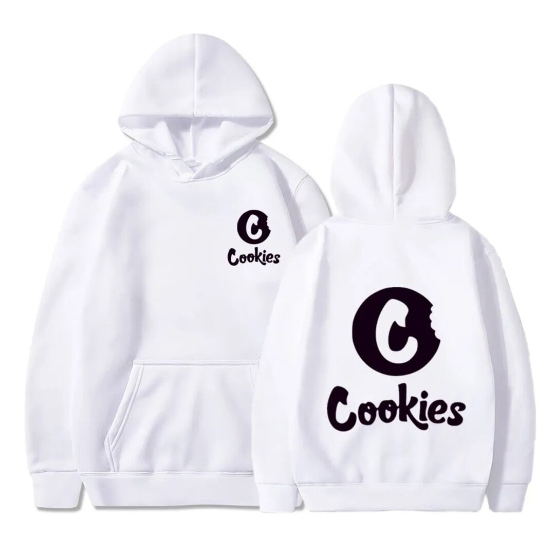Cookies Hoodie Clothing New Unique Design Hoodie Etsy