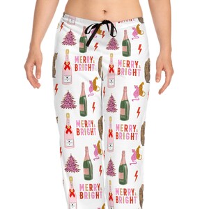 Wine Pajamas Etsy Canada