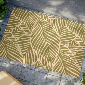 Welcome Mat Door Mat Front Door Mat Doormat Outdoor Indoor Doormat Cute Doormat Funny Doormat Welcome Mat for Front Porch Fun Doormat