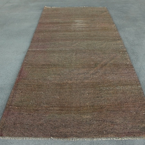 Turkish Kilim, Large Kilim, Vintage Kilim, Striped Kilim, Rugs For Bedroom, Oushak Kilim, Green Kilim, Organic Kilim, Living Room Kilim, 775