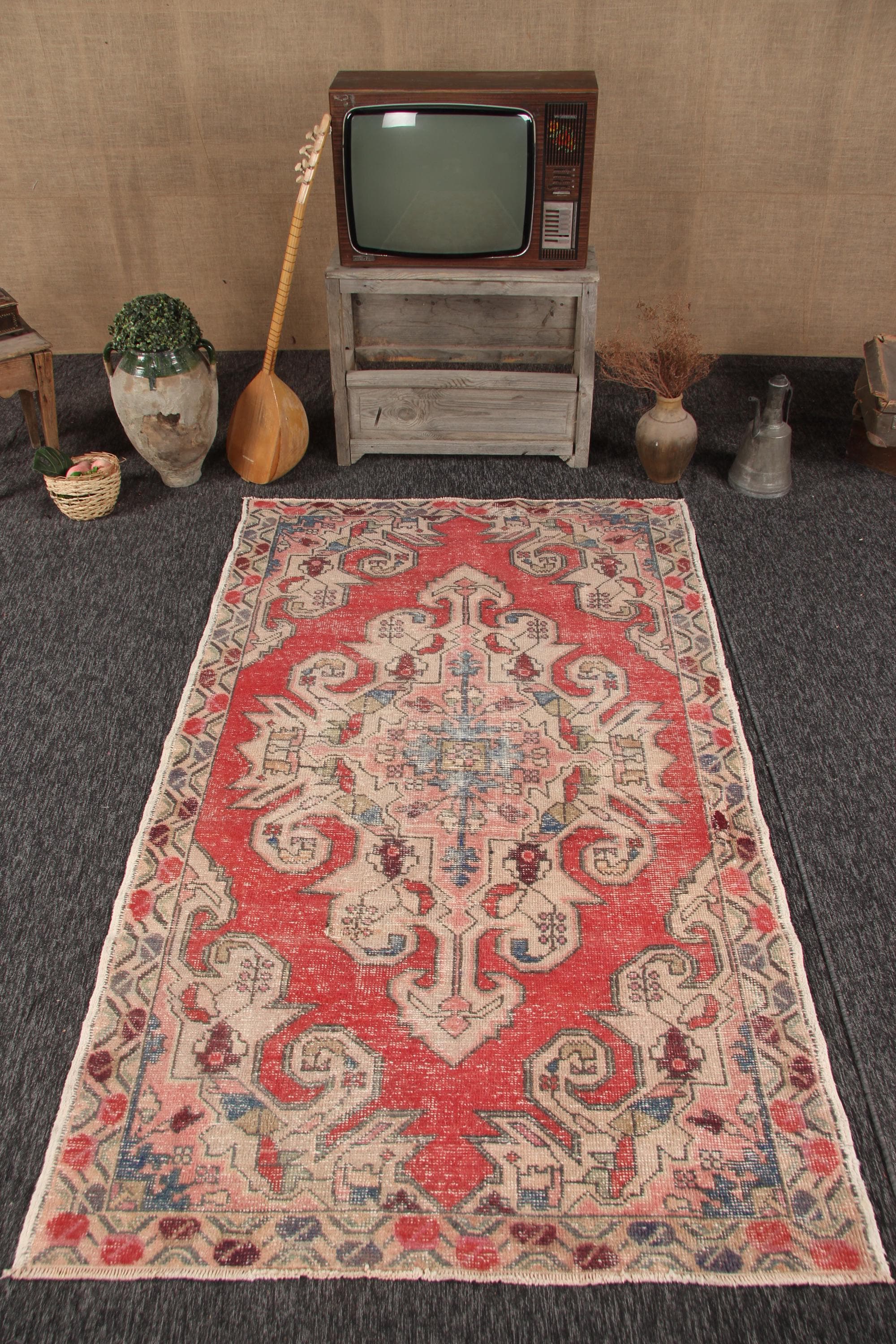 Avanos rug - Etsy 日本