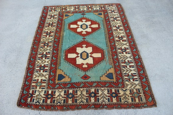 エリアラグ、ヴィンテージラグ、トルコラグ、装飾ラグ、リビングルーム