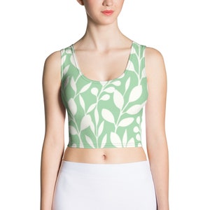 sports wear crop top sports bra women&#39;s tank top