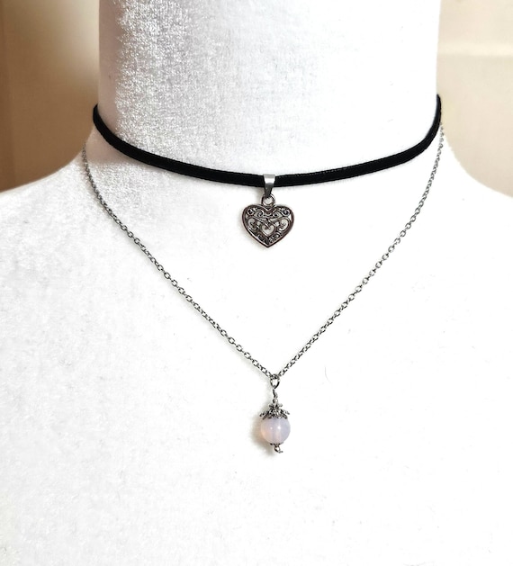 Aphrodite / Venus Halsband und Halskette - Etsy Schweiz