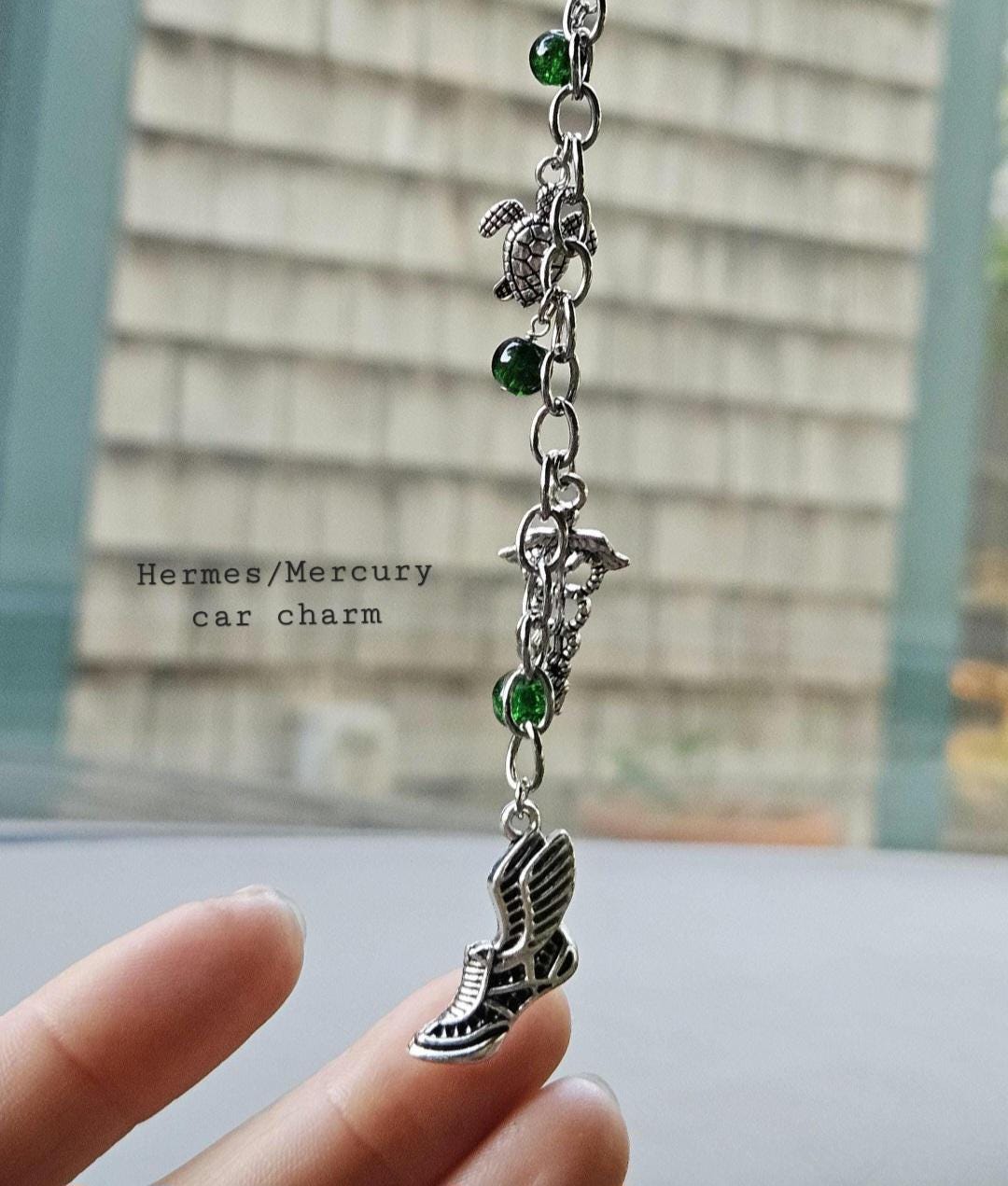 Hermes Bag Charm - Etsy Hermes Bag Charm - Etsy