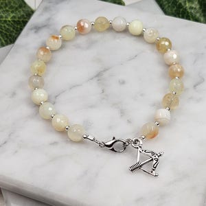 Apollo Bracelet, greek mythology, hellenic, deity based jewelry, witchy gift, JNJ&#39;s &quot;Devotee&quot; collection