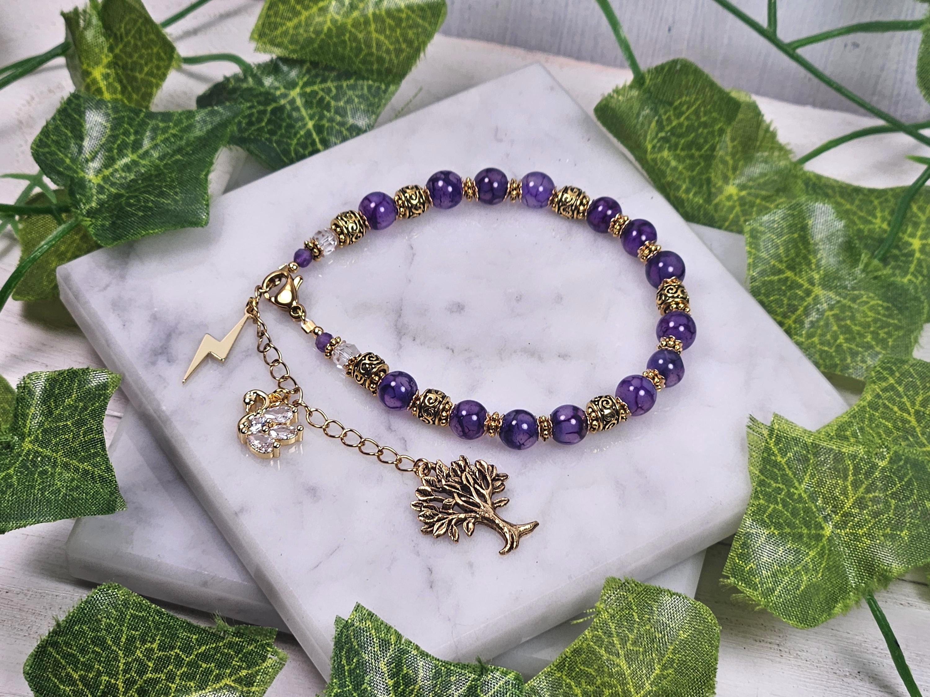 Zeus Bracelet - Etsy