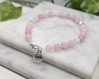 Aphrodite Bracelet: Greek Goddess, Greek Mythology, Devotional Jewelry