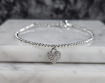 Aphrodite charm bracelet, greek mythology, hellenic, deity based jewelry
