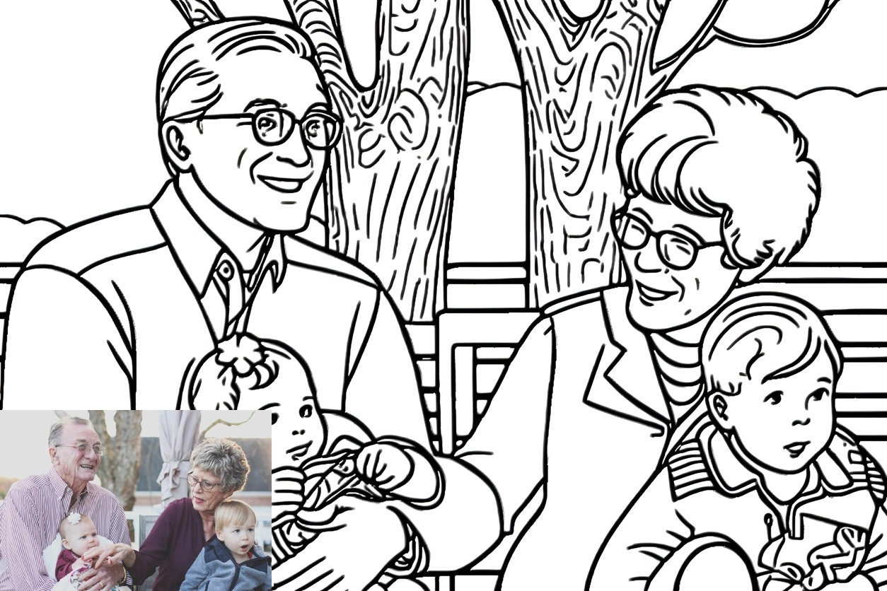 Customized Coloring Pages From - Il Fullxfull.5831844356 69jr