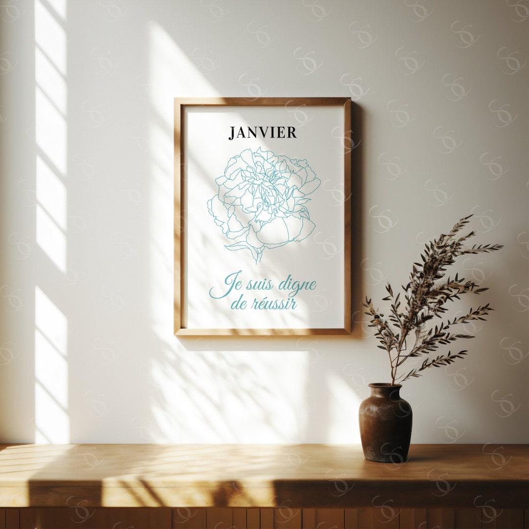 flower-poster-and-positive-affirmation-of-the-month-printable-and