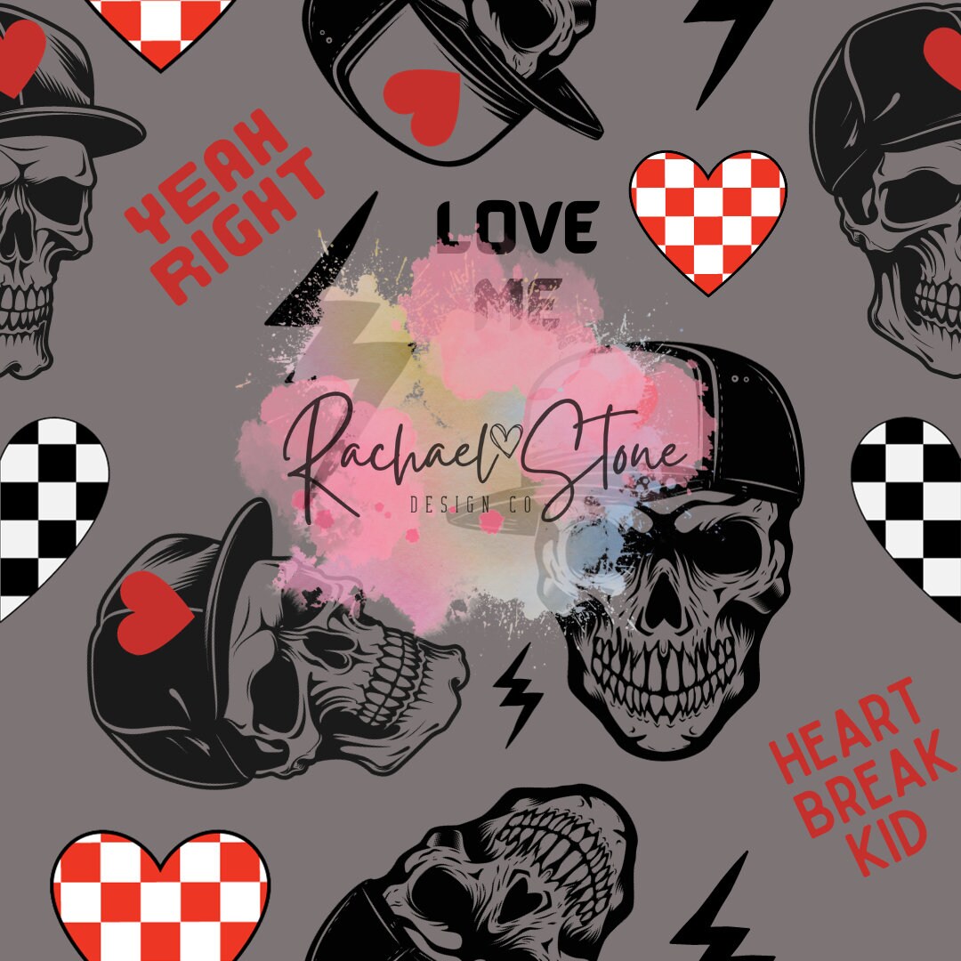 Heartbreak Kid - Etsy Singapore
