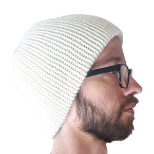 Extra Thick Alpaca Skully