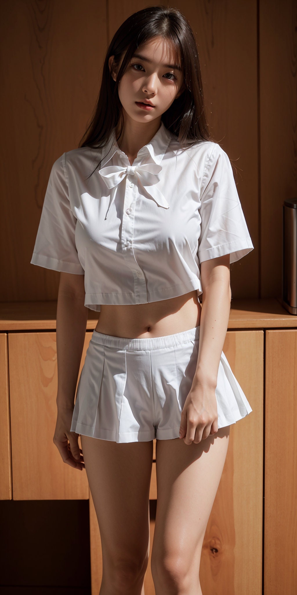 Schöne realistische asiatische Mädchen Modelle Bild Paket - Etsy.de