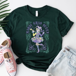 Vintage Mardi Gras Queen Carnival Shirt, Mardi Gras Carnival 2024 Shirt, Mardi Gras shirt, Mardi Gras Carnival shirt, Lousiana Sweatshirt