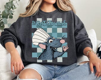 Ratatouille Remy Little Chef Anyone Can Cook Shirt, Remy's Ratatouille Adventure Tee, Chef Remy Tee