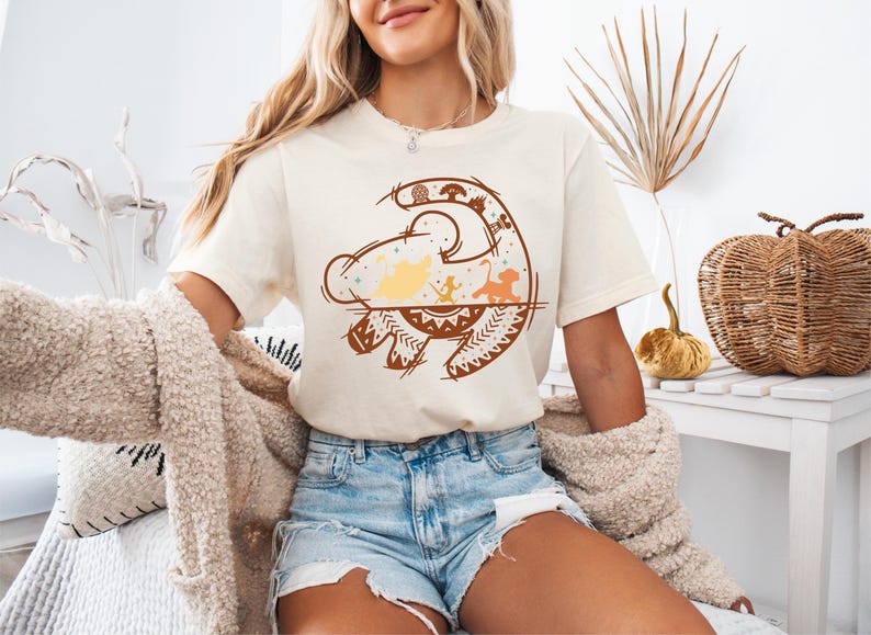 Disney Animal Kingdom Hakuna Matata Shirt, Disney Animal Kingdom, Family Squad Tee, Family Animal KingdomDisney Trip Shirt, Disney Simba Tee