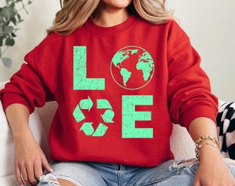 Camiseta Feliz Dia da Terra, Camiseta Professor Ativista Amo Reciclar, Camiseta Planeta Verde, Moletom Proteja o Meio Ambiente, Camisetas do Dia da Terra