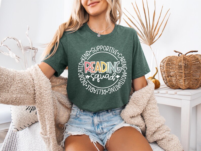 Camiseta do Time da Leitura, Camiseta de Professor, Camiseta de Clube do Livro, Moletom com Capuz de Bibliotecário, Camiseta de Equipe de Leitura, Camiseta de Estudante, Camiseta de Leitor Ávido, Camiseta de Leitor, Escola imagem 7