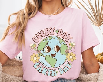 Camiseta Feliz Dia da Terra, Camiseta Planeta Verde, Camiseta Professor Ativista Recicle, Moletom Proteja o Meio Ambiente, Camisetas Ame o Dia da Terra