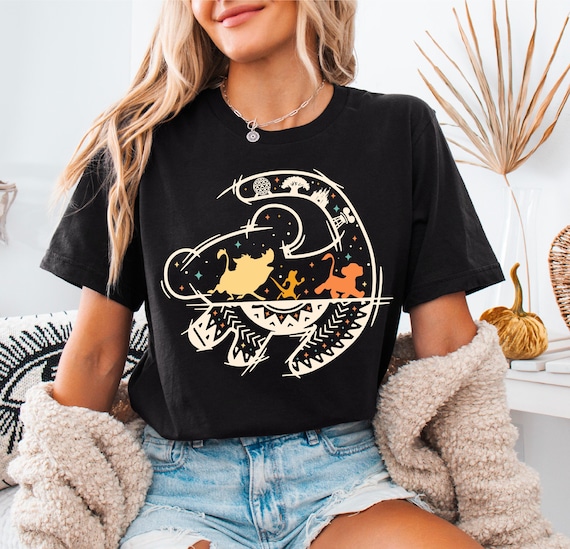 Disney Animal Kingdom Hakuna Matata Shirt, Disney Animal Kingdom, Family Squad Tee, Family Animal KingdomDisney Trip Shirt, Disney Simba Tee