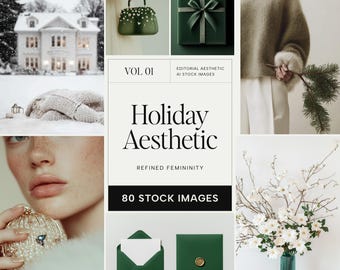 Editorial Christmas Holidays Photos