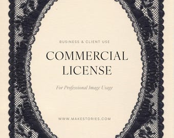 Commercial Use License – MakeStories Studio Images