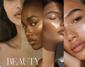 Diverse Women Stock Photos: Beauty, Fashion, Lifestyle (64 Images)