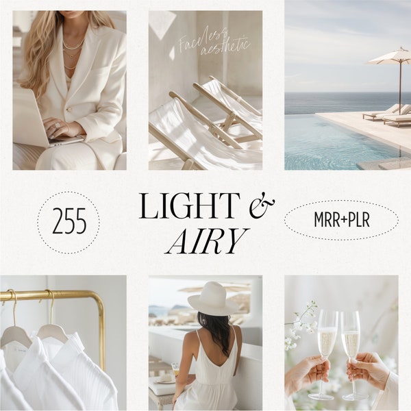 255 Faceless Reels Instagram Stock Images \ Light & Airy Digital Marketing Photos MRR  PLR  Aesthetic Lifestyle \ Fashion Interior Travel