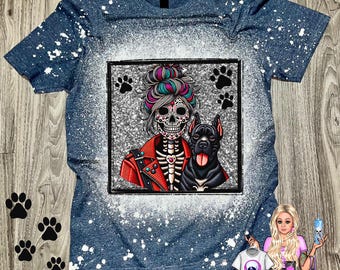 Spooky Cane Corso Halloween Shirt, Dog Mom Halloween Shirt, Cane Corso Mama Shirt, Spooky Cane Corso Shirt, Halloween Cane Corso Shirt