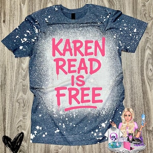Karen Read is Free Shirt, Karen Read is Innocent Shirt, Justice for John O&#39;Keefe Shirt, Karen Read Supporter Shirt, Free Karen Read Shirt