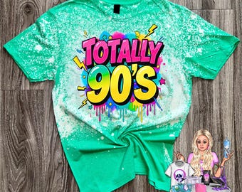 Camiseta totalmente de los 90, Camiseta perfecta para millennials, Camiseta "Me encantan los 90", Camiseta para bebé de los 90