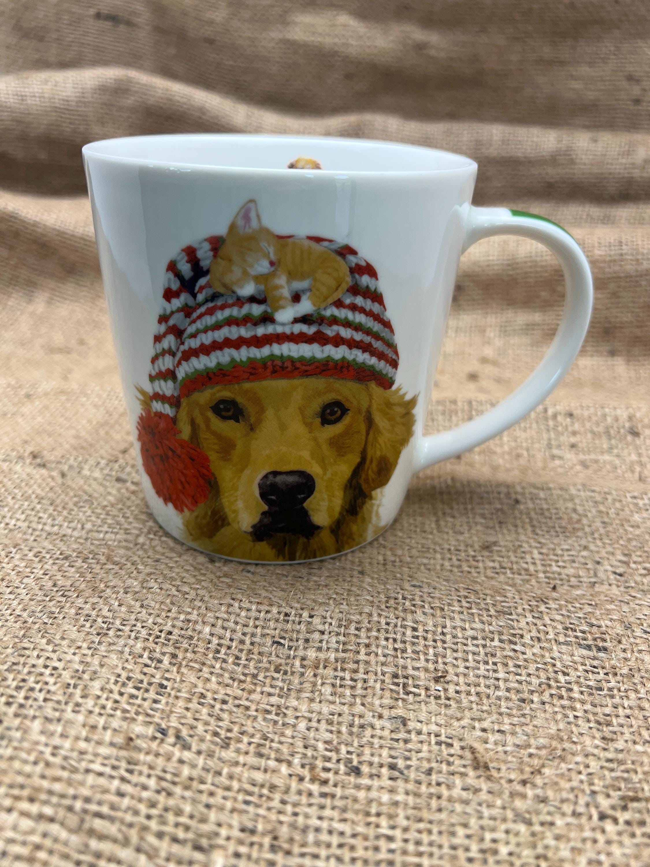 5 Ounce Small Coffee Mugs - Etsy