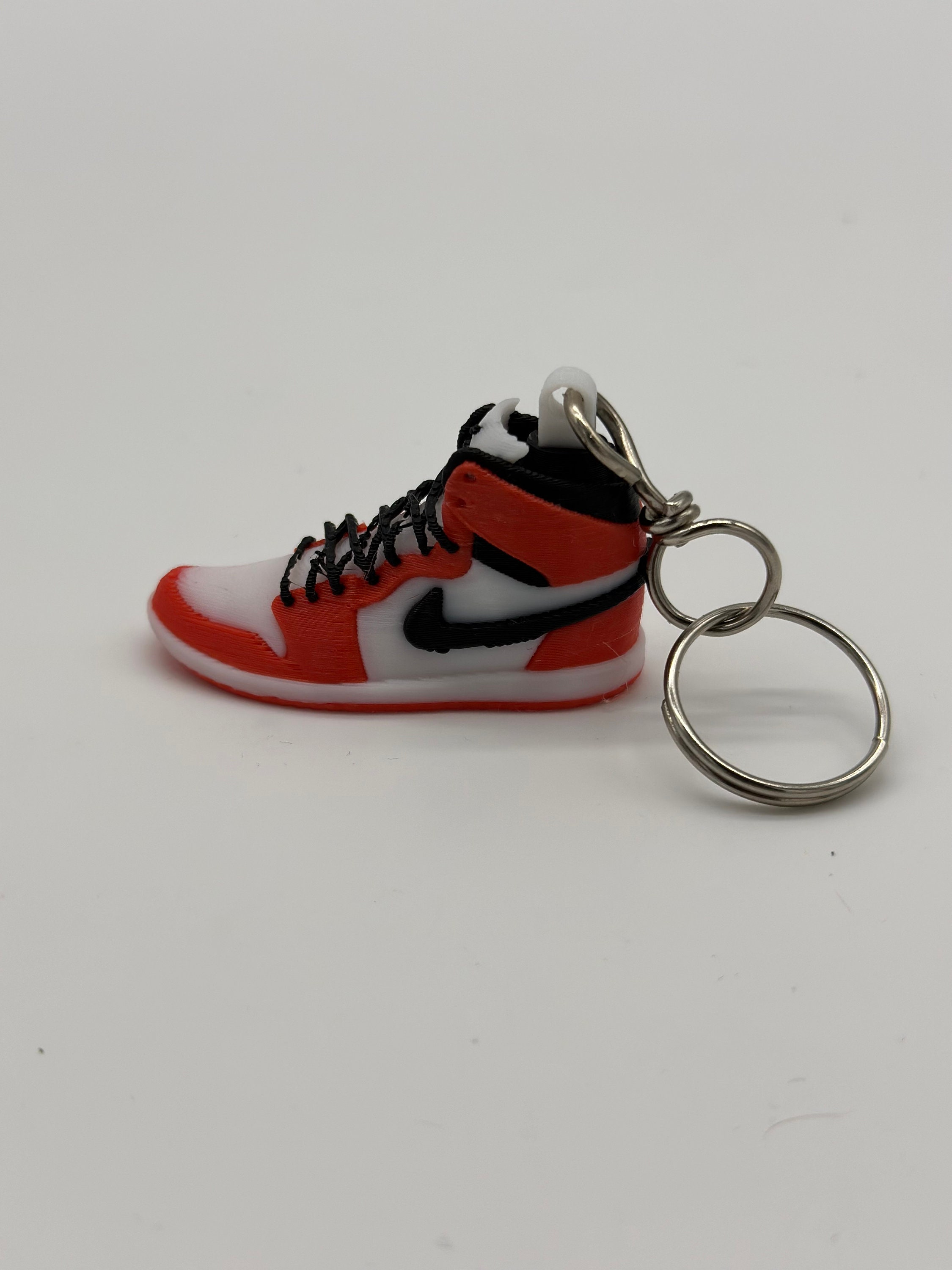 Jordan Keychain Etsy