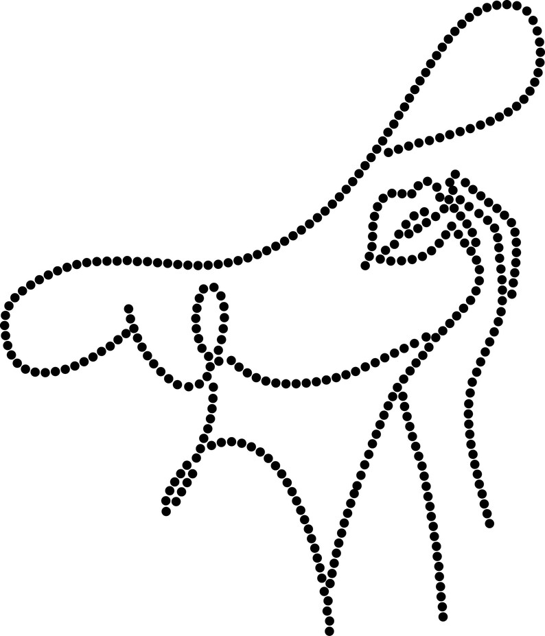 Women Rhinestone Design, Rhinestone Templates Cricut Digital File Svg