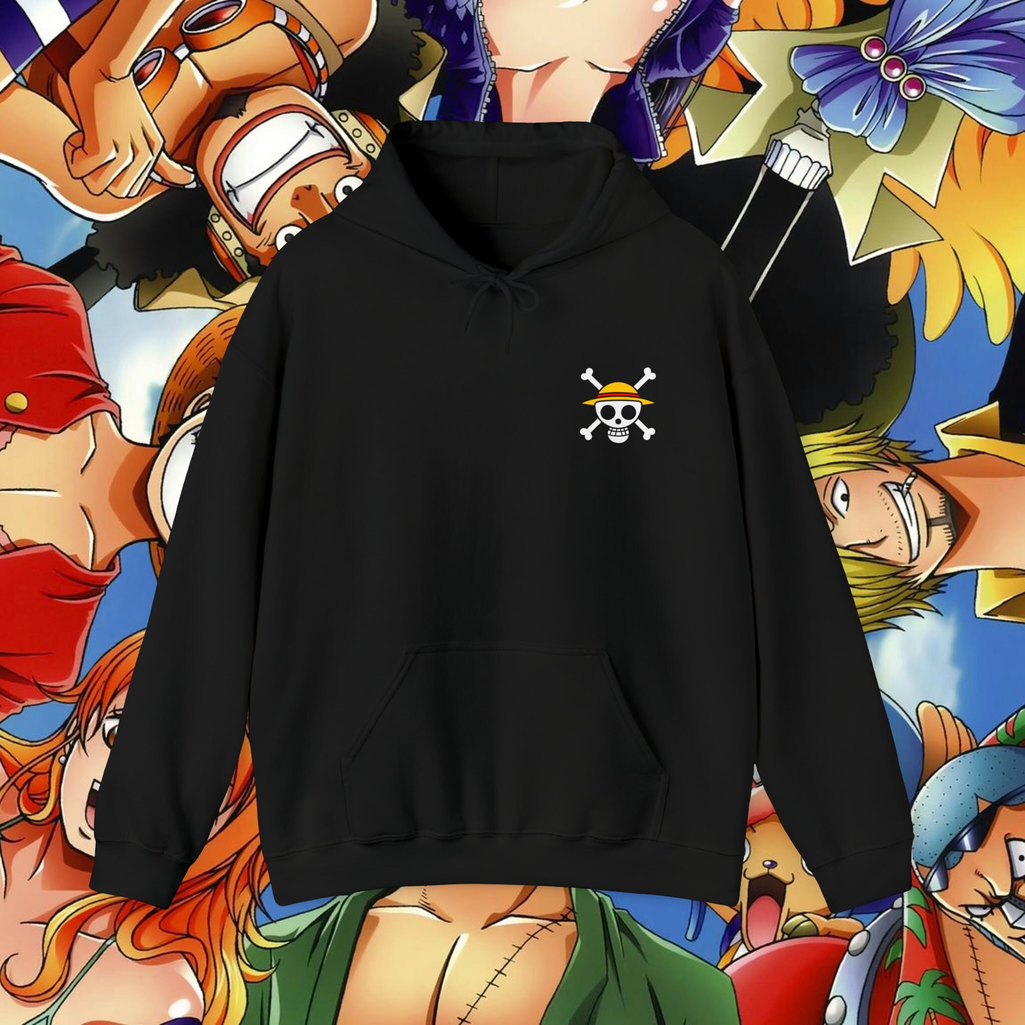 One piece sweatshirt -  España