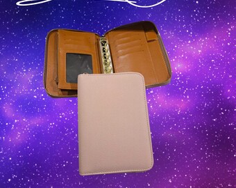 Zipperbinder A7