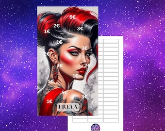 Freya
