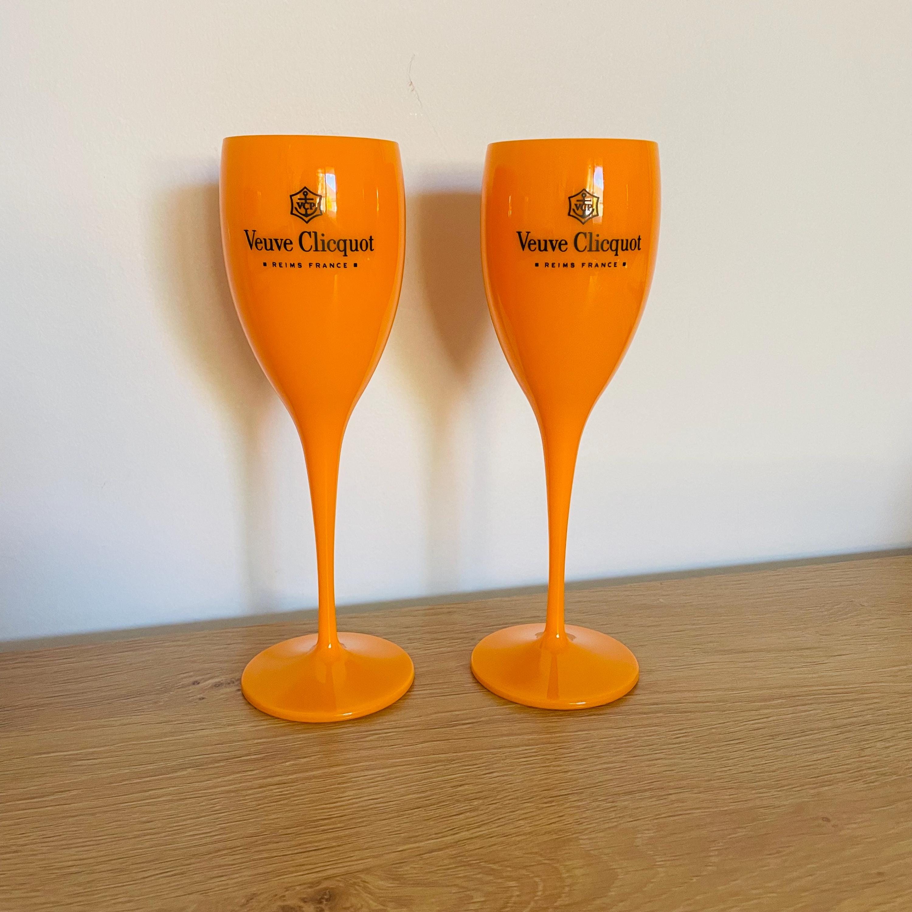 Veuve Cliquot Kühler Rosé-Champagner – Eine Neue Genusskultur Mini