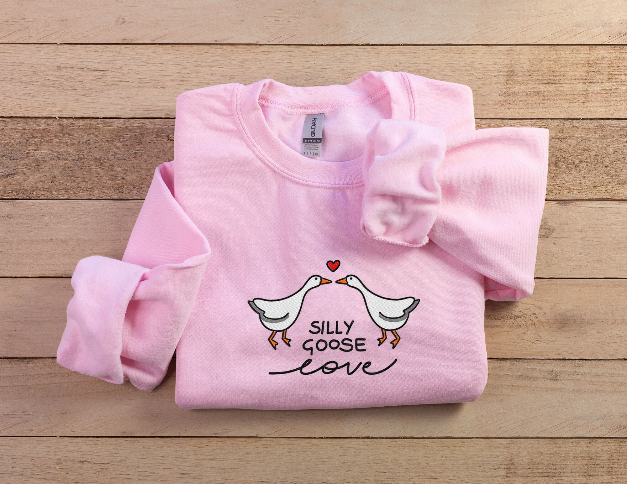 Sudadera calentita Etsy Espana
