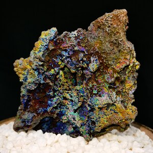 9) Top Premium Neon Vibrant Specimen (143g)
