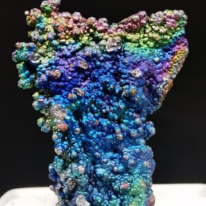 271) Top Premium Iridescent Goethite/turgite ( 42g )