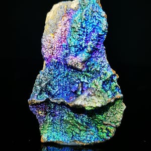 234) Iridescent Goethite /Turgite ( 21g )
