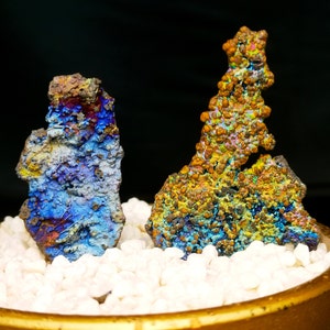 15) Top Premium Neon Vibrant Specimen (34g)