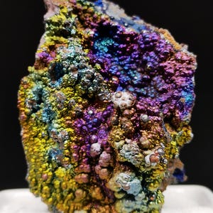 277) Top Premium Iridescent Goethite/turgite ( 71g )