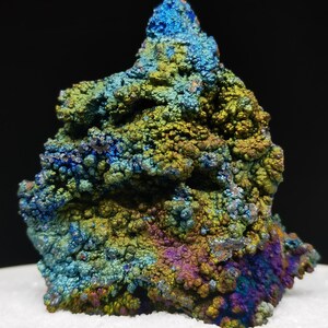 238) Iridescent Goethite /Turgite ( 53g )