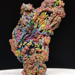 306) Top Premium Iridescent Goethite/turgite ( 42g )