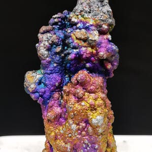 269) Top Premium Iridescent Goethite/turgite ( 33g )