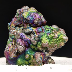 354) Iridescent Goethite/turgite ( 77g )